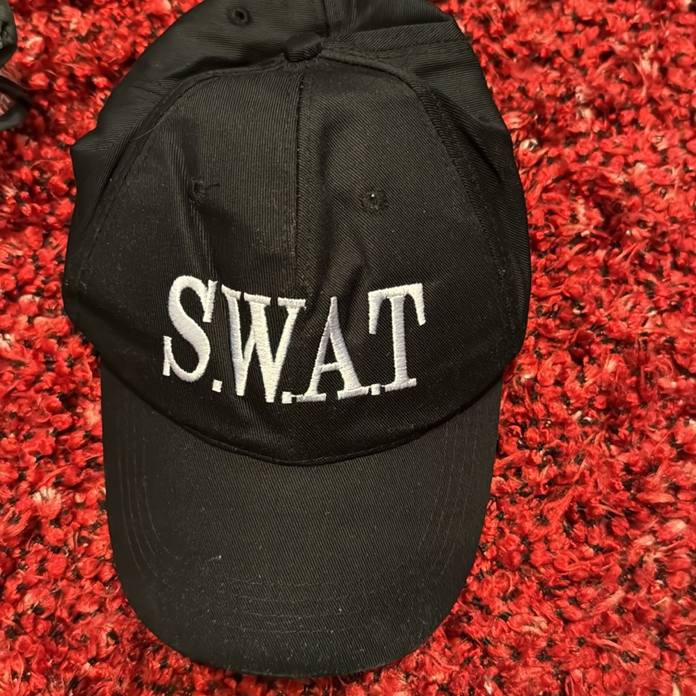 SWAT costume - Picture 6 of 7